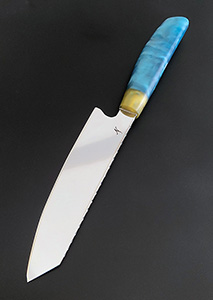 JN handmade chef knife CCJ30a